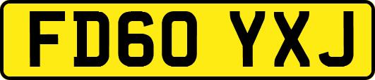 FD60YXJ