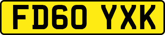FD60YXK
