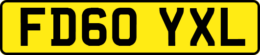 FD60YXL