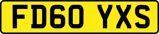 FD60YXS