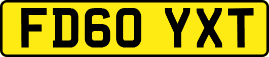 FD60YXT