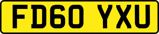 FD60YXU