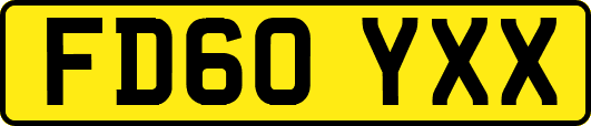 FD60YXX