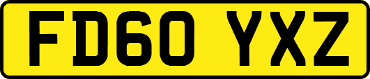 FD60YXZ