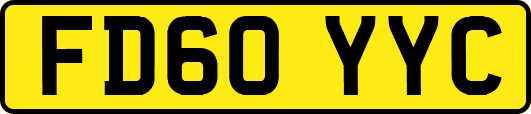 FD60YYC