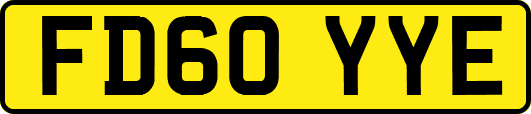 FD60YYE
