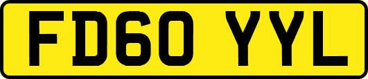 FD60YYL
