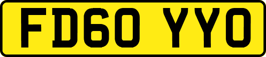 FD60YYO