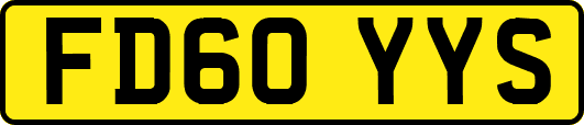 FD60YYS