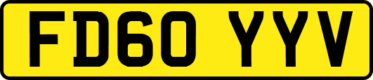 FD60YYV