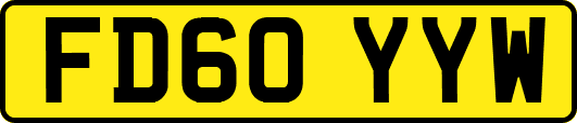 FD60YYW