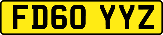 FD60YYZ