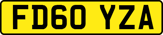 FD60YZA