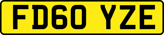 FD60YZE
