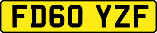 FD60YZF