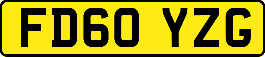 FD60YZG