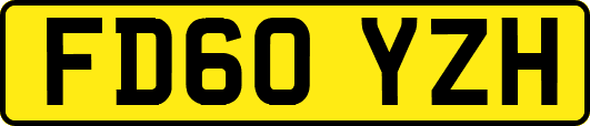 FD60YZH