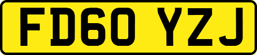 FD60YZJ