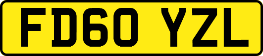 FD60YZL