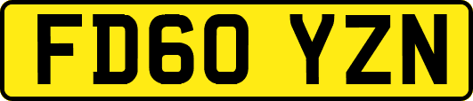 FD60YZN