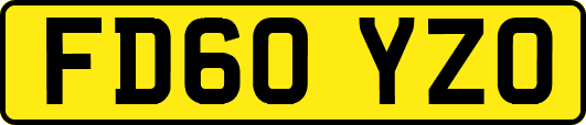 FD60YZO