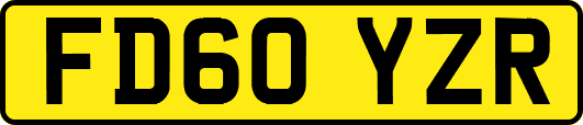 FD60YZR