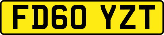FD60YZT