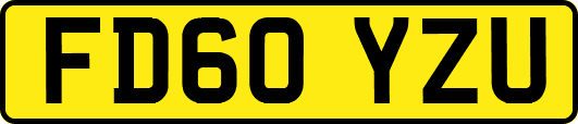 FD60YZU