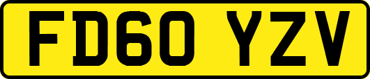 FD60YZV
