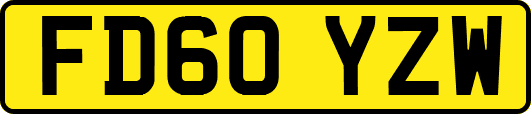FD60YZW