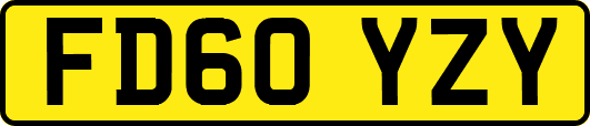 FD60YZY