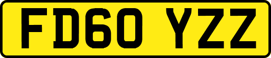 FD60YZZ