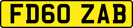 FD60ZAB