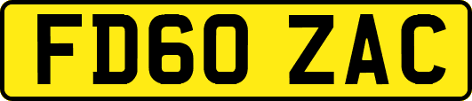 FD60ZAC