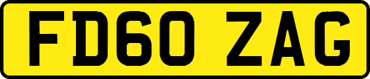 FD60ZAG