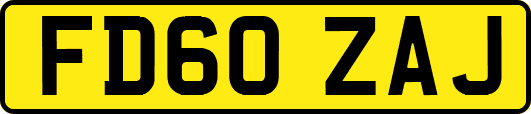 FD60ZAJ