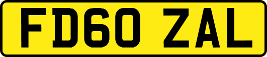 FD60ZAL