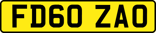 FD60ZAO