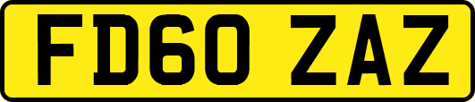 FD60ZAZ