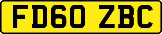 FD60ZBC