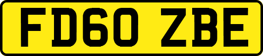 FD60ZBE