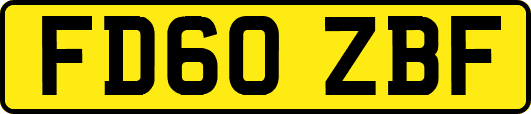 FD60ZBF