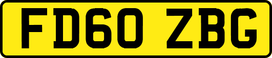 FD60ZBG