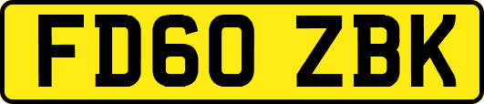 FD60ZBK