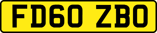 FD60ZBO