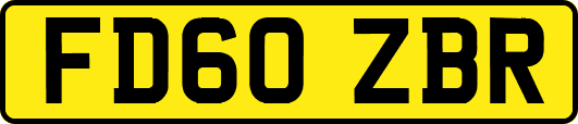 FD60ZBR