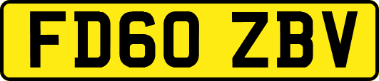 FD60ZBV