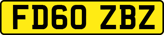 FD60ZBZ
