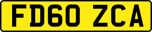 FD60ZCA