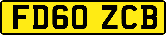 FD60ZCB